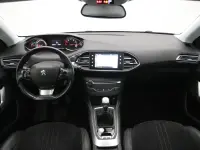 Peugeot 308 1.2 96kW thumbnail