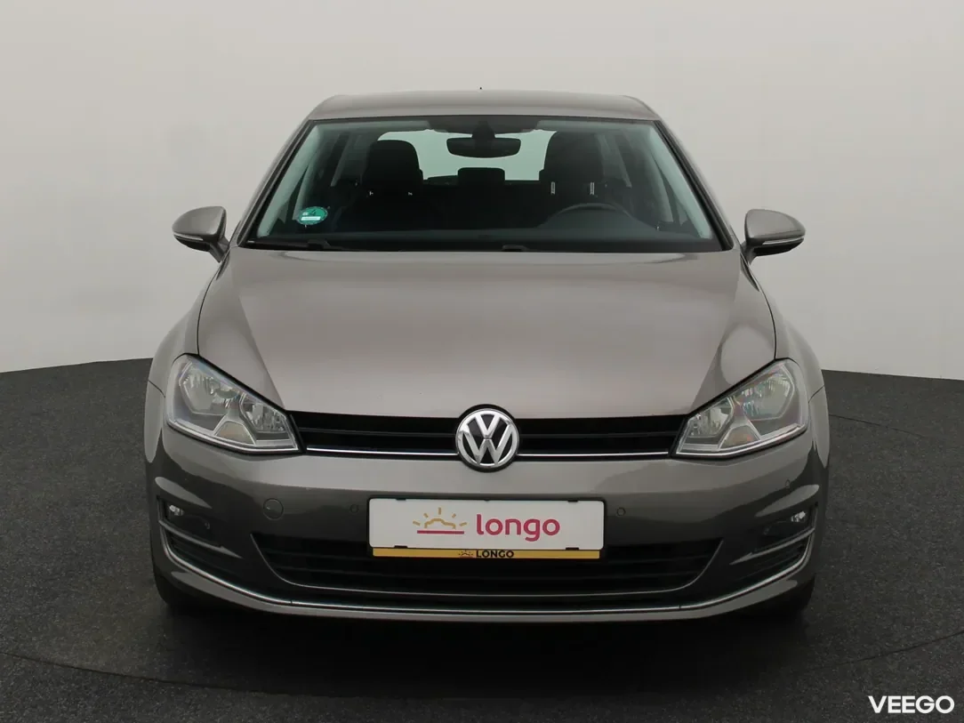 Volkswagen Golf 1.6 81kW
