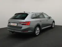 Skoda Superb 1.4 160kW thumbnail