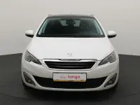 Peugeot 308 1.2 96kW thumbnail