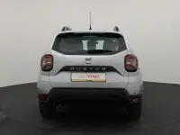 Dacia Duster 1.5 84kW thumbnail