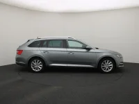 Skoda Superb 1.4 160kW thumbnail
