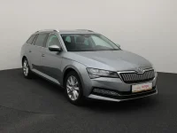 Skoda Superb 1.4 160kW thumbnail