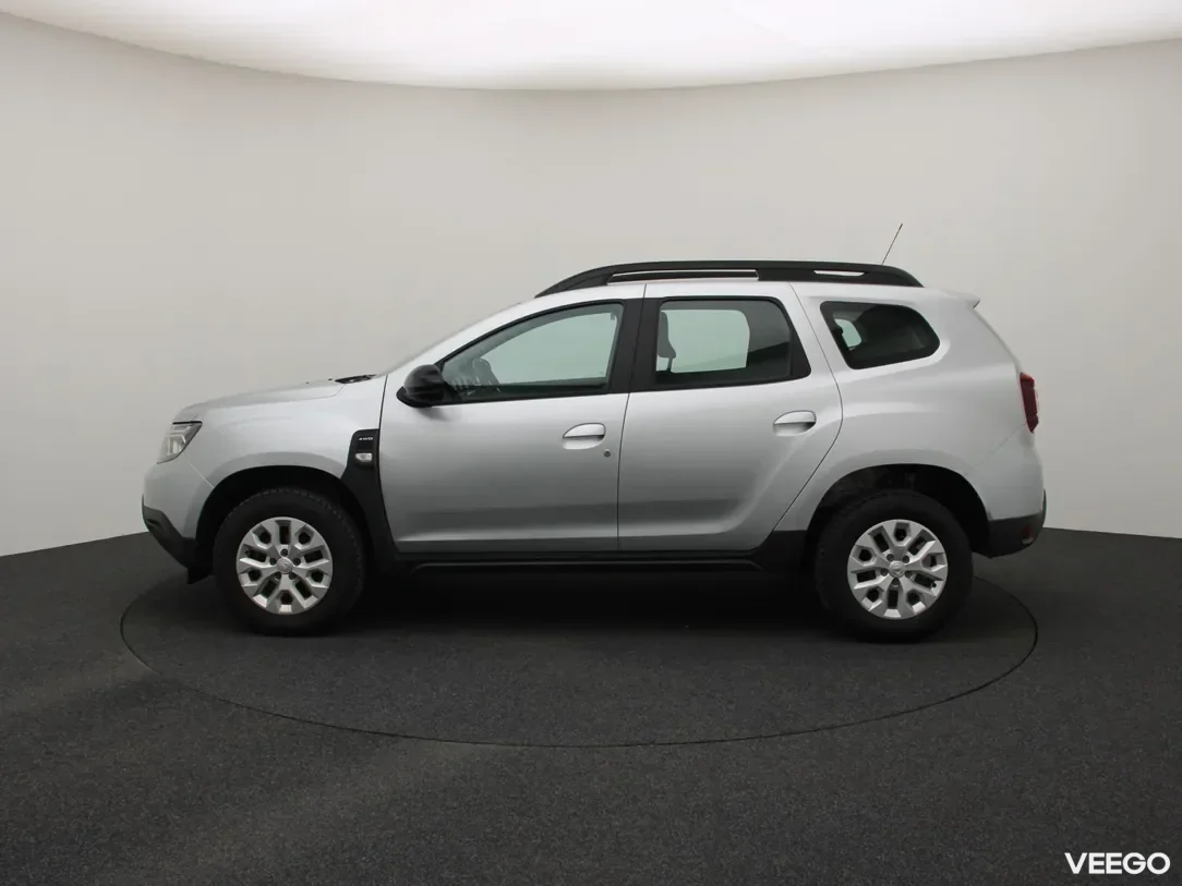Dacia Duster 1.5 84kW