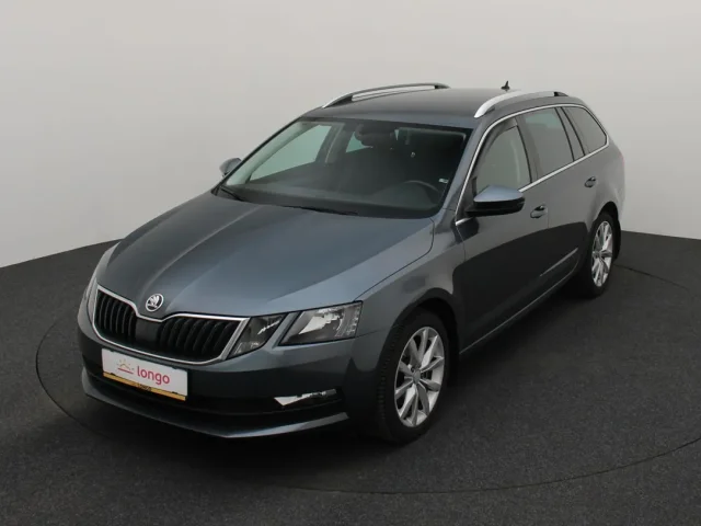 Image of Skoda Octavia 1.5 110kW