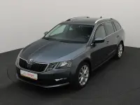 Skoda Octavia 1.5 110kW thumbnail