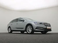 Skoda Superb 1.4 160kW thumbnail