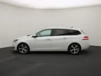 Peugeot 308 1.2 96kW thumbnail