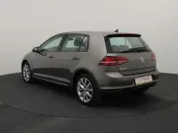 Volkswagen Golf 1.6 81kW thumbnail
