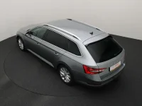 Skoda Superb 1.4 160kW thumbnail