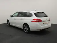Peugeot 308 1.2 96kW thumbnail