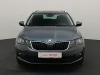 Skoda Octavia 1.5 110kW thumbnail