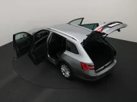 Skoda Superb 1.4 160kW thumbnail