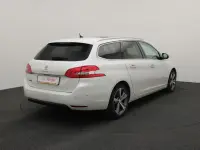 Peugeot 308 1.2 96kW thumbnail