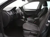 Skoda Octavia 1.5 110kW thumbnail