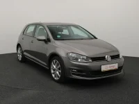 Volkswagen Golf 1.6 81kW thumbnail