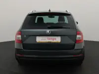 Skoda Octavia 1.5 110kW thumbnail