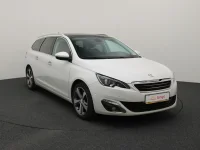 Peugeot 308 1.2 96kW thumbnail