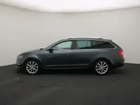 Skoda Octavia 1.5 110kW thumbnail
