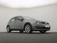 Volkswagen Golf 1.6 81kW thumbnail