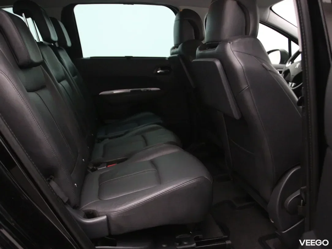 Peugeot 5008 2 110kW