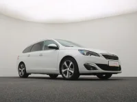 Peugeot 308 1.2 96kW thumbnail