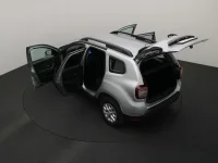 Dacia Duster 1.5 84kW thumbnail