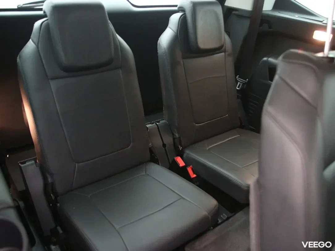 Peugeot 5008 2 110kW