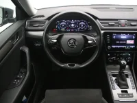 Skoda Superb 1.4 160kW thumbnail