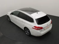 Peugeot 308 1.2 96kW thumbnail