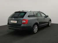Skoda Octavia 1.5 110kW thumbnail
