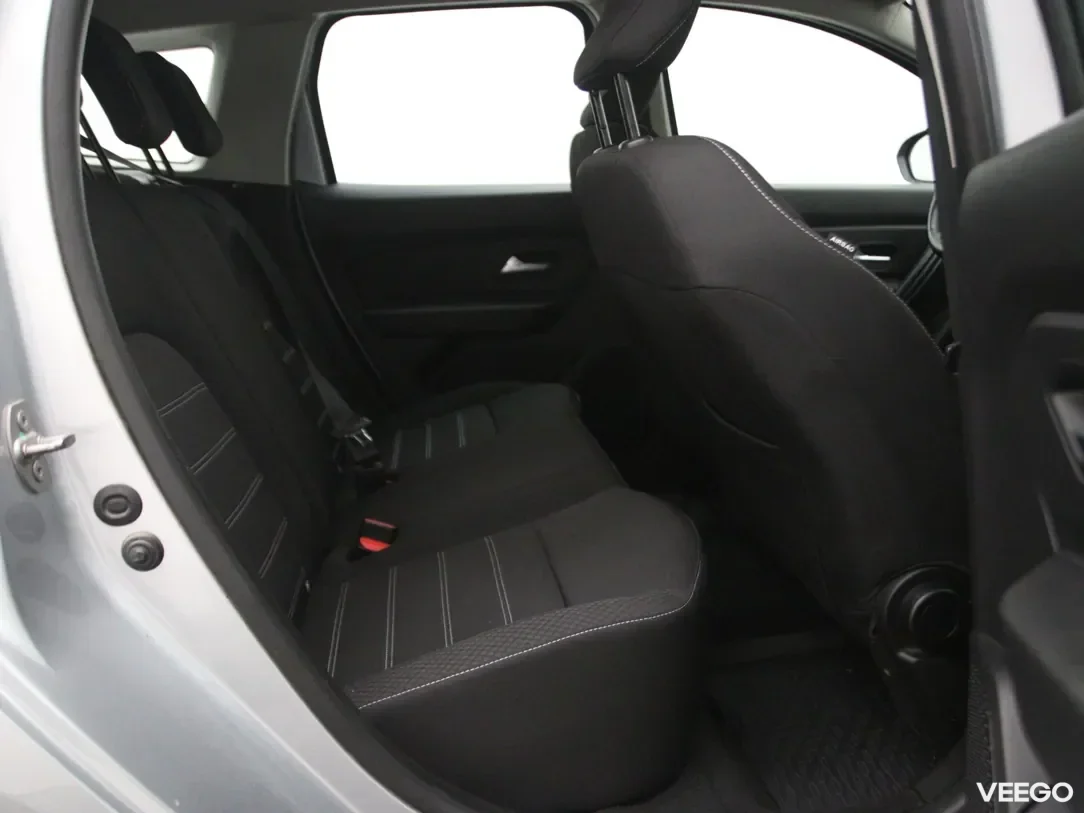 Dacia Duster 1.5 84kW