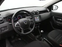 Dacia Duster 1.5 84kW thumbnail