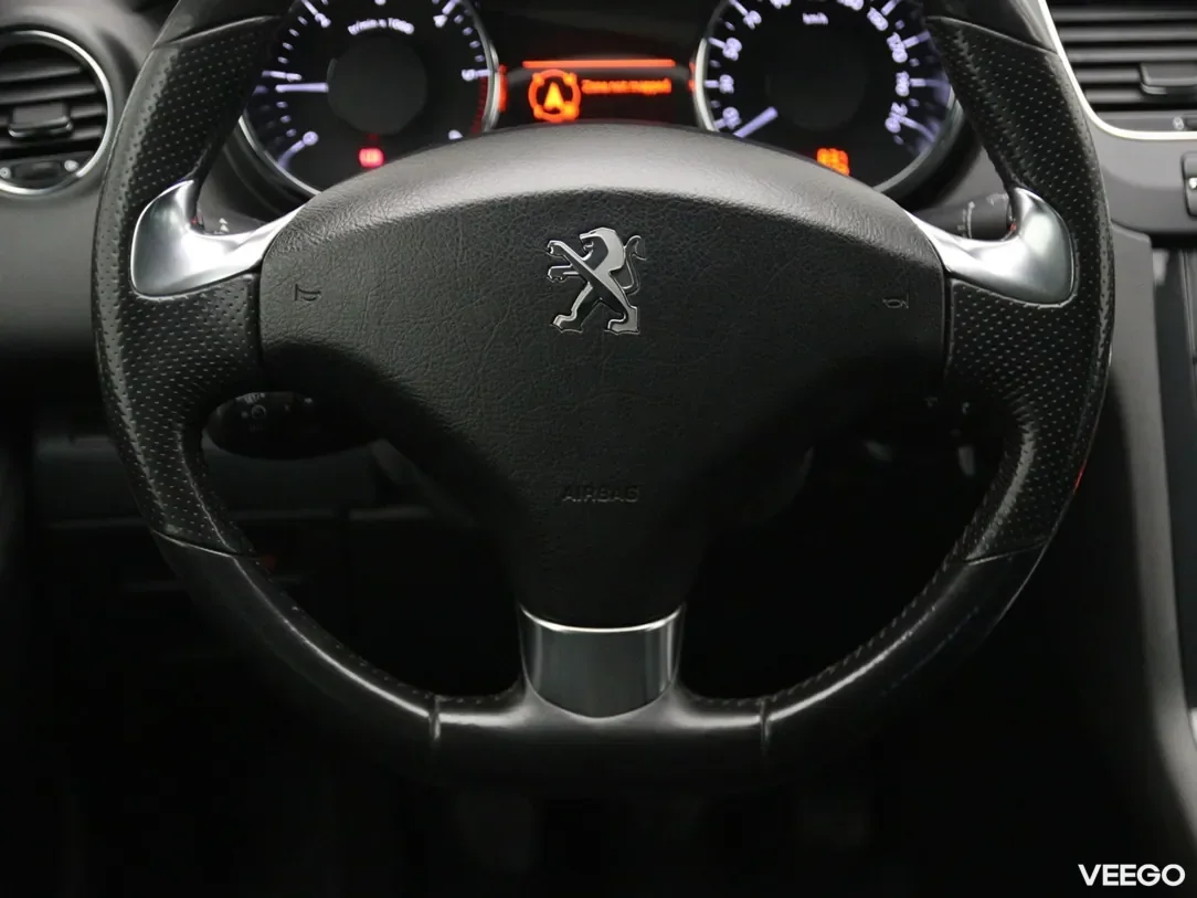 Peugeot 5008 2 110kW