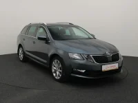 Skoda Octavia 1.5 110kW thumbnail
