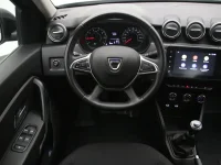 Dacia Duster 1.5 84kW thumbnail