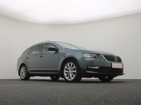 Skoda Octavia 1.5 110kW thumbnail