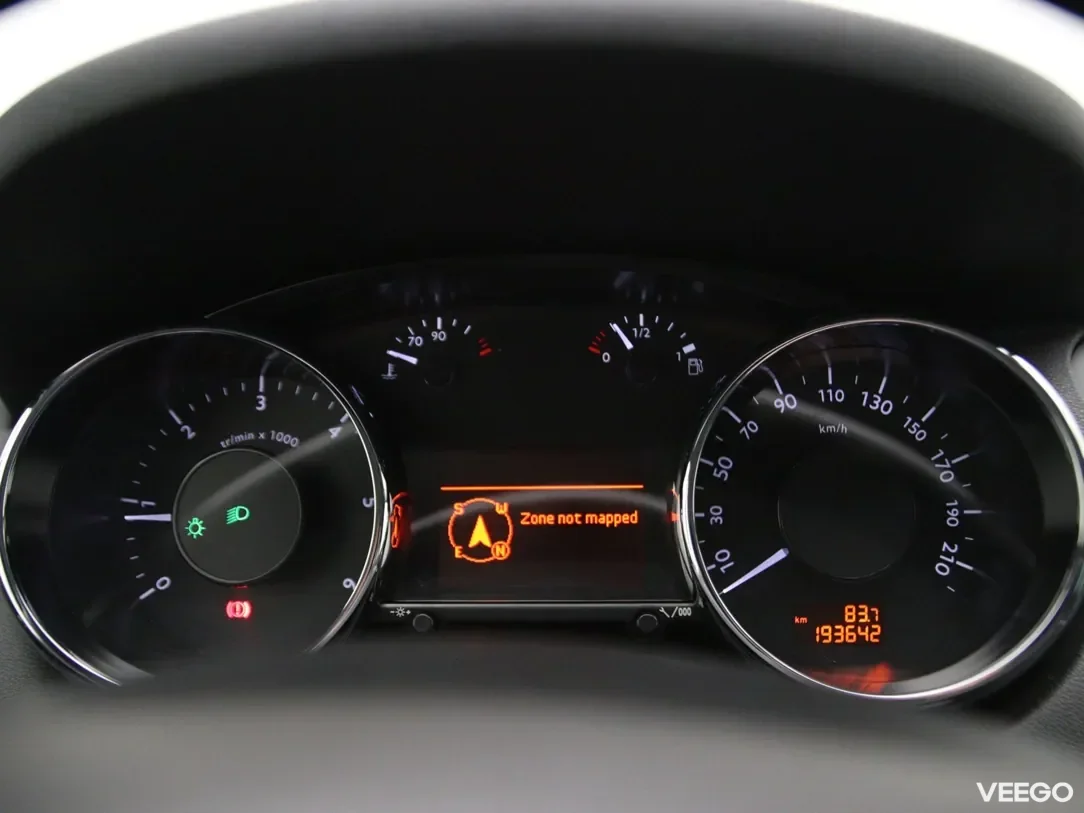 Peugeot 5008 2 110kW