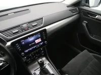Skoda Superb 1.4 160kW thumbnail
