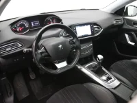 Peugeot 308 1.2 96kW thumbnail