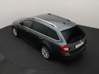 Skoda Octavia 1.5 110kW thumbnail