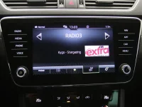 Skoda Superb 1.4 160kW thumbnail