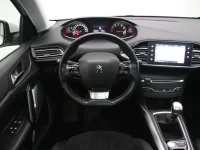 Peugeot 308 1.2 96kW thumbnail