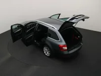 Skoda Octavia 1.5 110kW thumbnail