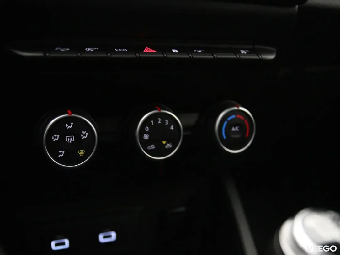 Dacia Duster 1.5 84kW