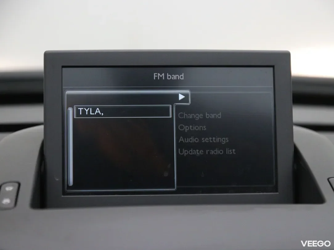 Peugeot 5008 2 110kW