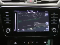 Skoda Superb 1.4 160kW thumbnail