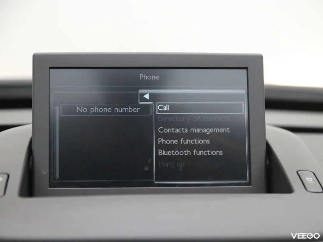 Peugeot 5008 2 110kW