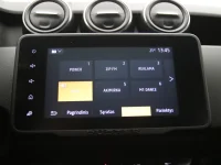 Dacia Duster 1.5 84kW thumbnail