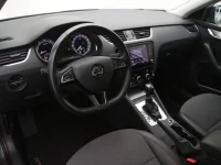 Skoda Octavia 1.5 110kW thumbnail